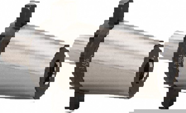 JT6 Inside Taper, 0.676 Inch Nose Diameter, Rotary Tool Holder Quick Change Adapter